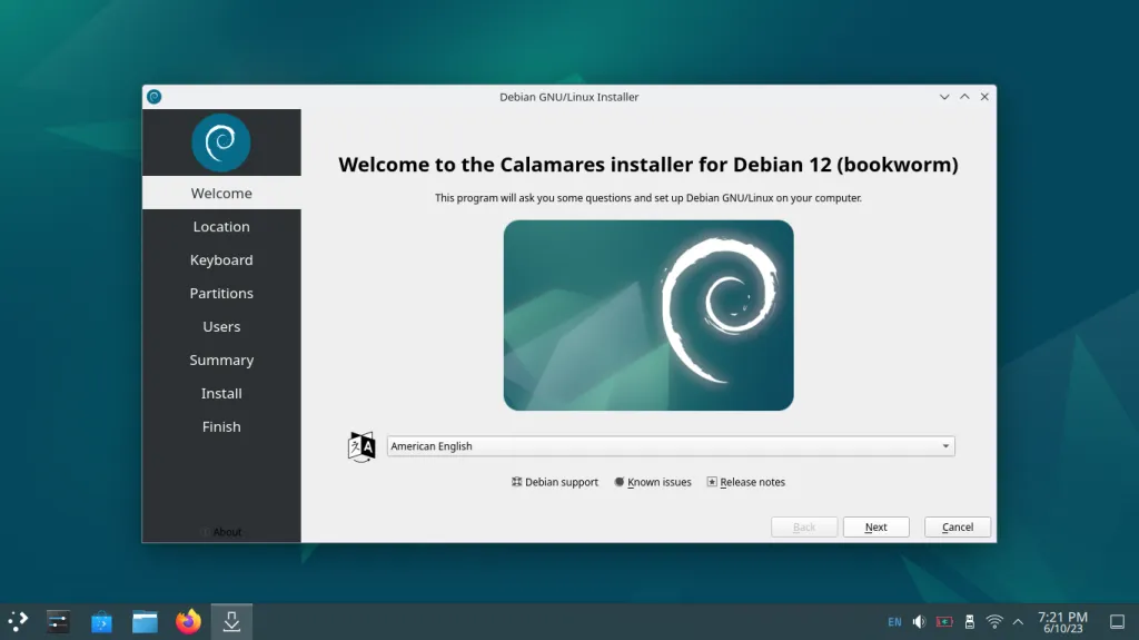 Linux Lite Easy to Use Free Linux Operating System