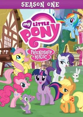 Смотреть мультфильм Май Литтл Пони: Пони Лайф / Мой маленький пони: Жизнь  пони онлайн в хорошем качестве 720p