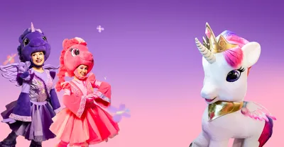Фигурка единорог Май Литл Пони Принцесса Каденс My Little Pony 21 см |  AliExpress