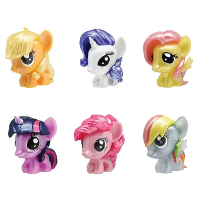 Игрушка Май Литтл Пони Фильм Поющая Пипп MY LITTLE PONY F1796 - My Little  Pony