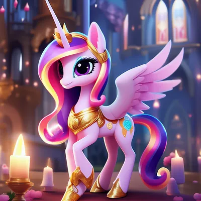 Май Литл Пони (My Little Pony) - купить товары бренда в интернет каталоге с  доставкой | Boxberry