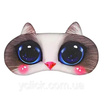 Тканевые маски для лица в виде животных купить по цене 48 ₽ в  интернет-магазине KazanExpress