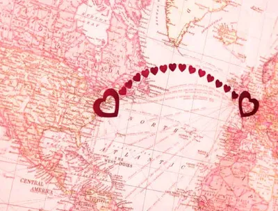 Любовь на расстоянии: миф или реальность » 24Warez.ru - Эксклюзивные  НОВИНКИ и РЕЛИЗЫ