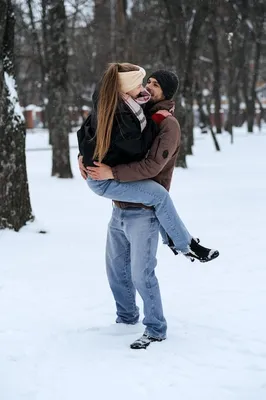 10 горячих идей для романтического свидания зимой | theGirl