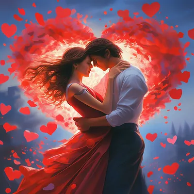 Пара Любовь Романтика - Бесплатное фото на Pixabay - Pixabay