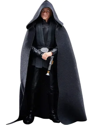 Фигурка Люк Скайуокер (Эндор) Star Wars The Black Series Luke Skywalker  (Endor) Hasbro E9360$ (ID#1344304040), цена: 1099 ₴, купить на Prom.ua