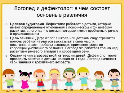 Логопед-дефектолог | Дети в городе Харьков