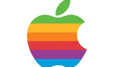 А вы можете точно воспроизвести по памяти логотип Apple? - Лайфхакер