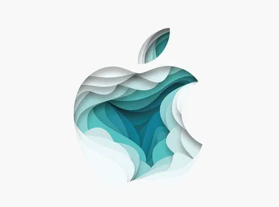 Логотип Apple / Компьютеры / TopLogos.ru