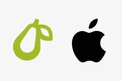 Логотип \"Apple\" для iPhone 6/6S Plus, \"золотой\" по выгодной цене – купить в  MacTime