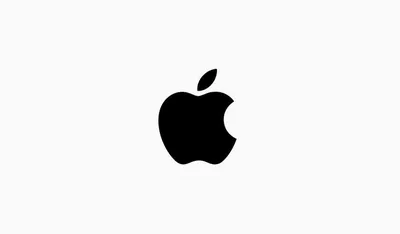 История логотипа Apple | ВКонтакте
