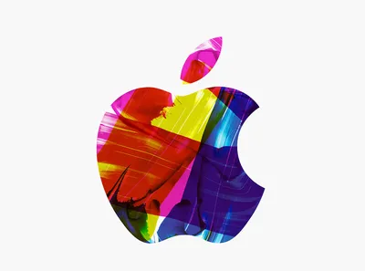 Apple претендует на любые изображения яблок. Теперь компания судится со  111-летней организацией Fruit Union Suisse