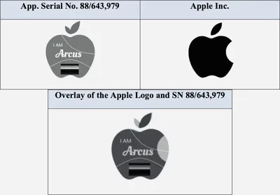 Исследователи установили неспособность людей запомнить логотип Apple —  Meduza