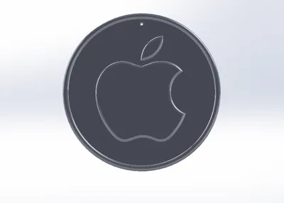 Дизайн Иллюстрации Значка Логотипа Apple — стоковая векторная графика и  другие изображения на тему Яблоко - Яблоко, Логотип, Векторная графика -  iStock
