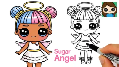 LOL Surprise! 80's B.B, Sugar Glam, Snow Angel Dolls 3 Piece Lot Bundle
