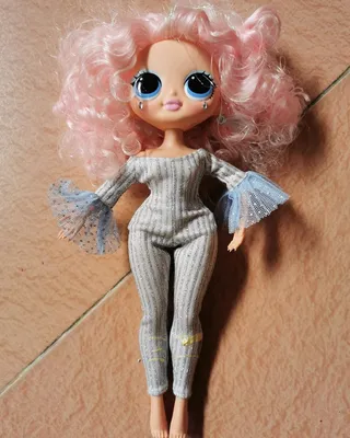 LOL Surprise Dolls All Star B.B.s Series Angel Opened | eBay