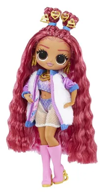 Lol Surprise Omg Mc Swag Fashion Doll Big Sister | Doll Lol Big Omg  Original - New - Aliexpress