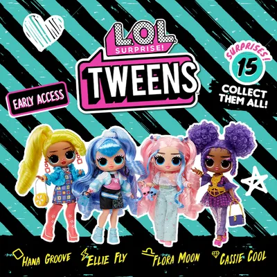 L.O.L. Surprise! - Walmart.com