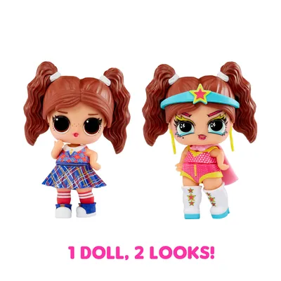 LOL Surprise! Bubble Surprise! Doll (Styles Vary) | LOL Surprise! Dolls |  Search by brand | All Brands | The Toyshop Site