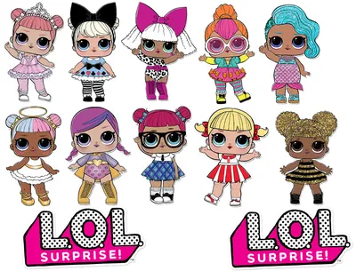 L.O.L Surprise! | Candy And Toy Surprise | Finders Keepers
