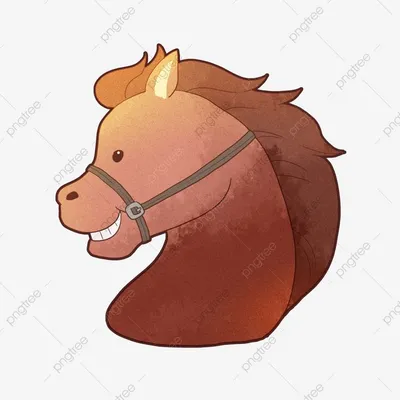 Любимые лошади из мультфильмов | Конники России | Дзен