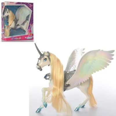 Пегас / Pegasus (Canon) из бумаги, модели сборные бумажные скачать  бесплатно - Лошадь - Животные - Каталог моделей - «Только бумага»