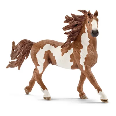 Фигурка SCHLEICH Лошадь Фалабелла купить по цене 539 ₽ в интернет-магазине  Детский мир