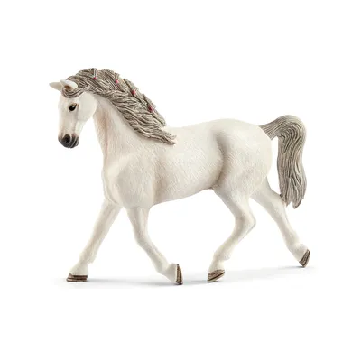 Schleich - Фигура Андалузский Жеребец Лошадь — Juguetesland