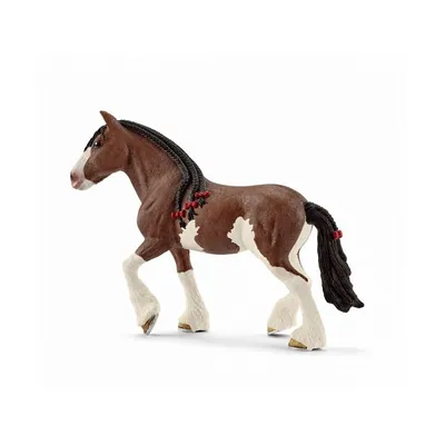 Фигурка Лошадь Schleich : купить по цене 879 руб. в Москве и РФ (86010,  8428918860103)