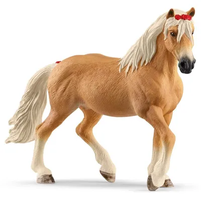 Лошади Ганноверской породы sch13729 от Schleich за 2 304 руб. Купить в  официальном магазине Schleich
