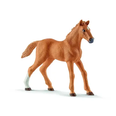 Фигурка лошади Schleich 465223, темно-коричневый цвет цена | pigu.lt