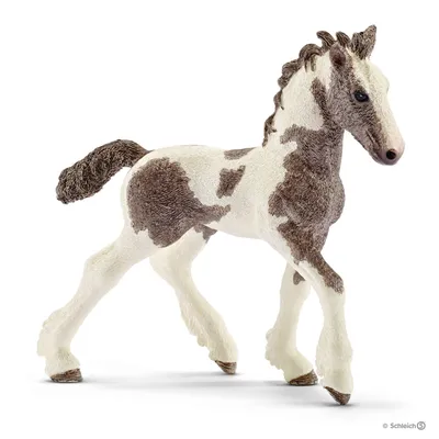 Моделирование диких животных модель твердых Dartmoor лошадей офисное  украшение для дома | AliExpress