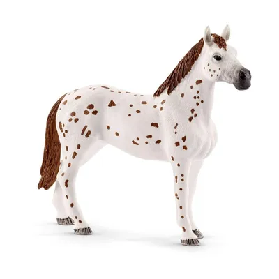 Фигурка лошади Schleich 465221, коричневая цена | hansapost.ee