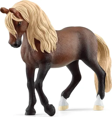 Фризская лошадь 13749 купить по низкой цене в интернет-магазине МаМаМа.РФ