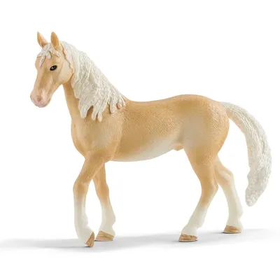 Тракененская лошадь SCHLEICH 2130676 купить в интернет-магазине Wildberries