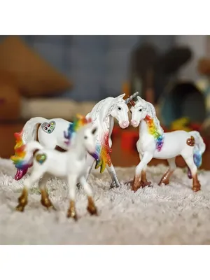 Набор Schleich Конный дружеский турнир 42440 от Schleich за 16 029 руб.  Купить в официальном магазине Schleich