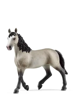 Шляйх - Лошади из пластика и резины» — создано в Шедевруме