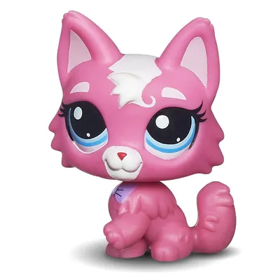 Lps littlest pet shop стоячки - лпс кошка 816 -старая коллекция  (ID#2035932349), цена: 260 ₴, купить на Prom.ua