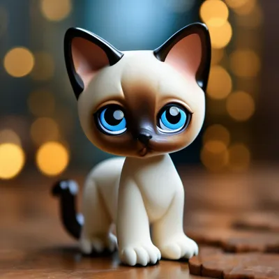 pet shop lps toys литл пет шоп игрушки стоячки лпс игрушек Felina мяу кошки  редкие старая колекция рождения Подарок игрушки для детей | AliExpress