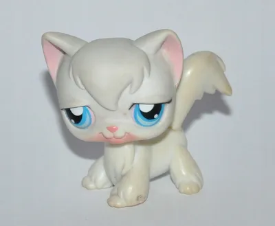 Лпс пет шоп Lps littlest pet shop кошки аксессуары: 300 грн. - Другие  фигурки Александровка на Olx