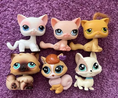 Baby white tiger lps | Lps pets, Lps littlest pet shop, Custom lps