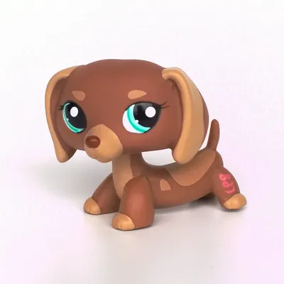Littlest Pet Shop. Набор - Собаки, серия Удивительная семья от Hasbro,  b1960-b1902 - купить в интернет-магазине ToyWay