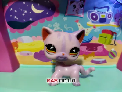 Lps littlest pet shop стоячки - лпс кошка #5 -старая коллекция  (ID#2035932218), цена: 260 ₴, купить на Prom.ua