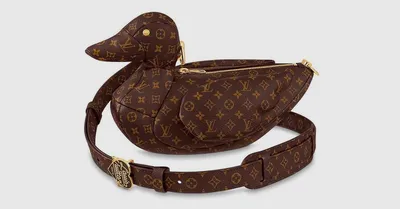 Сумка на плечо багет Louis Vuitton - купить с доставкой по выгодным ценам в  интернет-магазине OZON (1106227263)