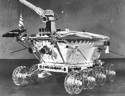 История «Лунохода-1» и работа над ошибками: РКС публикует документ 1972  года с анализом миссии — Российские космические системы
