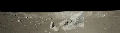 Первый в истории американский робот-луноход отправится на Луну в 2021 году  | Техкульт