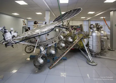 В NASA выбрали проект миниатюрного лунохода
