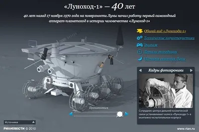 На Луну NASA отправляет три новых полностью автономных лунохода - фото