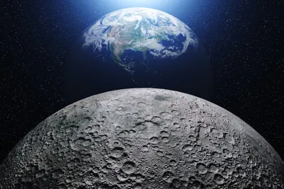 Голубая луна взошла над миром: фото самого большого суперлуния 2023 года -  31.08.2023, Sputnik Беларусь