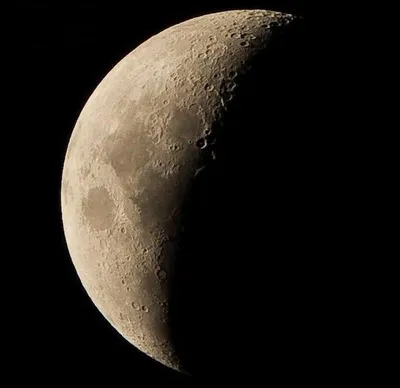 Луна - спутник Земли - CNews